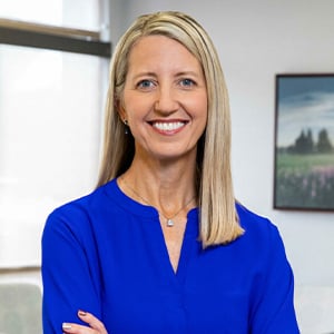 Dr. Heather Spies