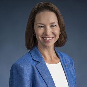 Stephanie Herseth Sandlin