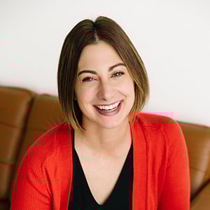 Morgan Larson Communications Director