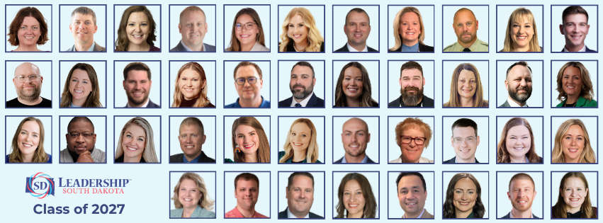 leadership sd class of 2027