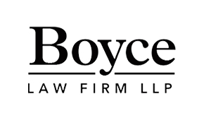 Boyce Law Firm LLP