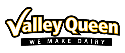 Valley Queen, We make dairy