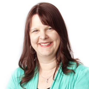 Shannon Brinker