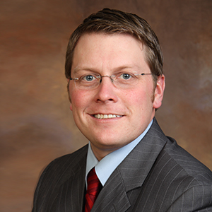 Cory Hughes