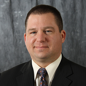 Mike Elliott