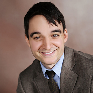 Justin Goetz