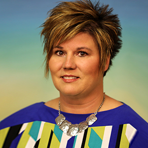 Pam Lange