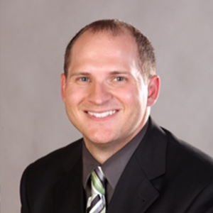 Shawn Ludemann