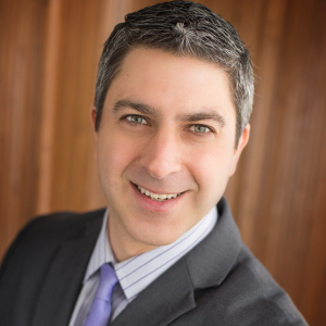 David Merhib