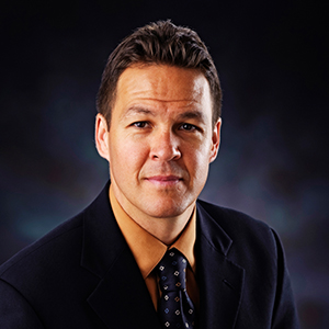 Keith Moore