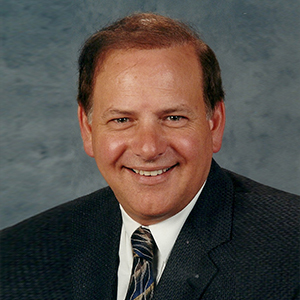 Kevin Nyberg