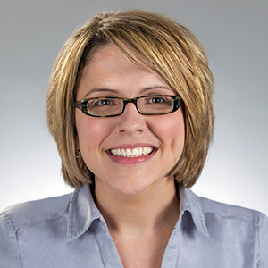 Erica Peterson
