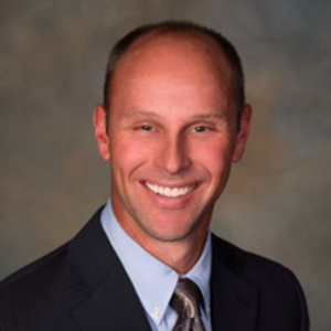 Scott Reiman