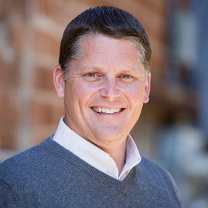 Brian Sandvig