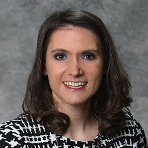 Suzanne Stluka