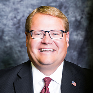 Scott Duke