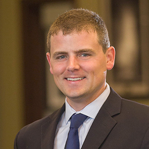 Patrick Erickson