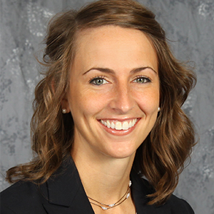 Lindsay Flannery