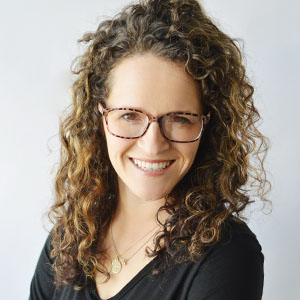 Jael Thorpe