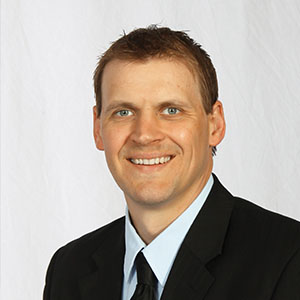 Chad Thury