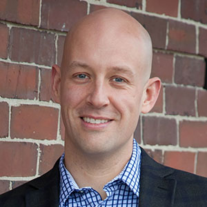 Jesse Tischer