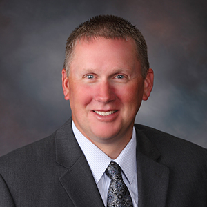 Scott Vanden Berge