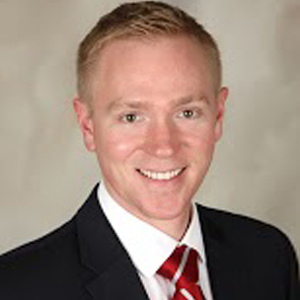 Joshua Zellmer