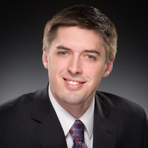Nick Fosheim