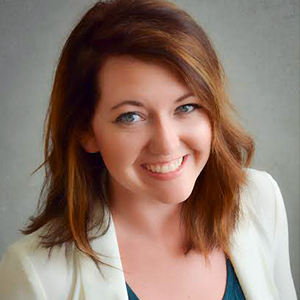 Megan Handshue