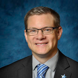 Paul Krueger