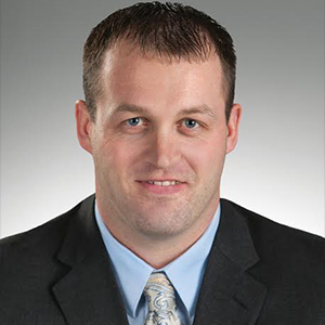 Scott Larson