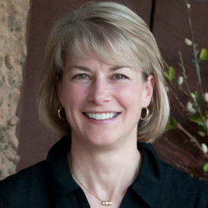 Alison Robey