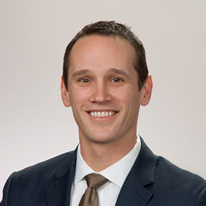 Luke Tibbetts