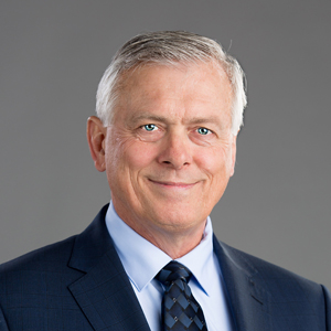 Doug Tribble