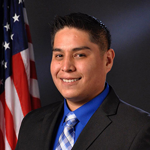 Vaughn Vargas
