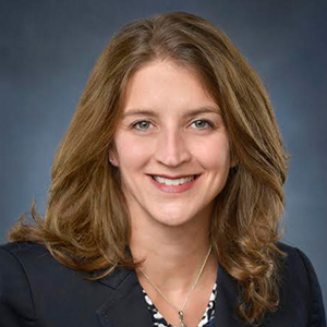 Jessica Wells