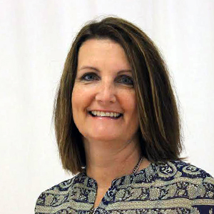 Nancy Wenande