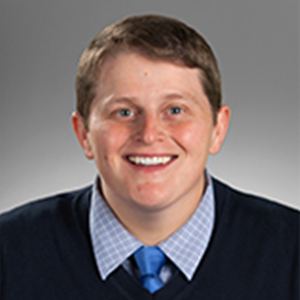 Brian Aust