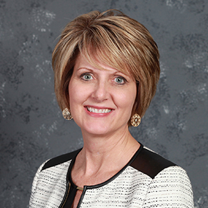 Christine Buell