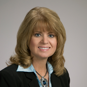 Anita Drummond