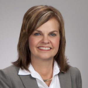 Pam Hanneman