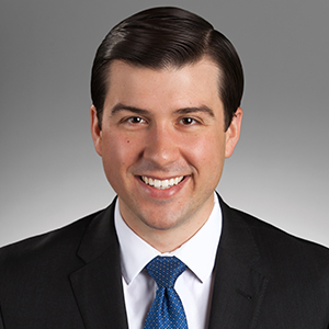 Luke Lindberg