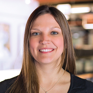 Tracy Saathoff