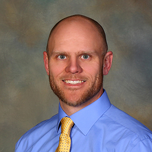 Dean Sigman