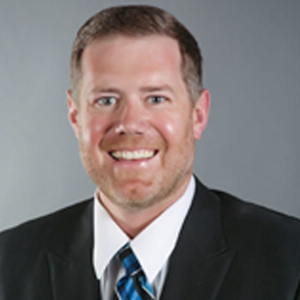 Nick Stroot