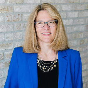 Janet Kittams