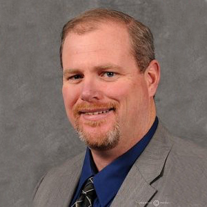 Toby Bordewyk