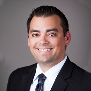 Ryan Boschee
