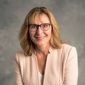 Cathy Bradley