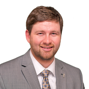 Ryan Gardner